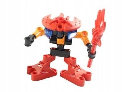 LEGO Bionicle 8554 Bohrok Tahnok Va