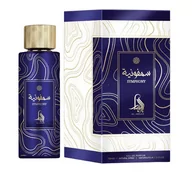 Wody i perfumy damskie - Al Wataniah, Al Absar Symphony, woda perfumowana, 100 ml - miniaturka - grafika 1