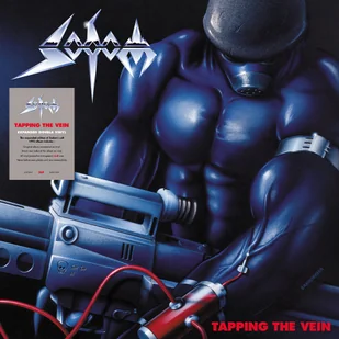 Tapping The Vein - Winyle - miniaturka - grafika 1