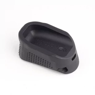 Strike Industries - Stopka EMP do Glock 43X  - SI-EMP-G43X-BK - Osprzęt do wiatrówek - miniaturka - grafika 3