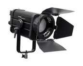 Lampy studyjne - Lampa Fomei Fresnel Led Rgb 200F - miniaturka - grafika 1