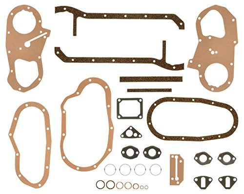 Ajusa 54022200 Gasket Set, crank case