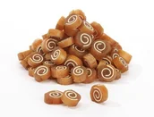 Szampony i odżywki dla psów - Maced MACED Sushi królik z rybą 500g |   40-0001-0558 - miniaturka - grafika 1