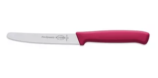 Dick Pro - Dynamic nóż pikutek różowy 85015110-25 (11 cm) - Noże kuchenne - miniaturka - grafika 1