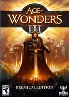 DLC - Age of Wonders III - Deluxe Edition DLC (PC) klucz Steam - miniaturka - grafika 1