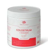 Przeziębienie i grypa - GENACTIV Colostrum Colostrigen 200 g - miniaturka - grafika 1