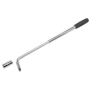 LUX Klucz do kół samochodowych 17 mm-19 mm - Klucze i nasadki LUX Klucz do kół samochodowych 17 mm-19 mm - Klucze i nasadki - miniaturka - grafika 1