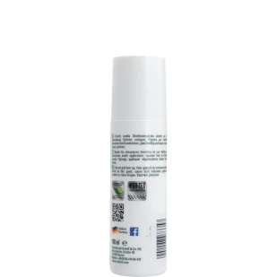 Collonil Pasta/krem do butów Sneaker White 100 ml - Akcesoria obuwnicze - miniaturka - grafika 1