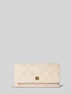 Portfele - portfel z aplikacją z metką model 'europa' - miniaturka - grafika 1