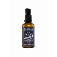 Kosmetyki do pielęgnacji twarzy męskie - Benecos - Krem do twarzy dla mężczyzn, 50 ml - miniaturka - grafika 1