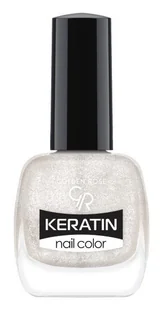 Golden Rose lakier do paznokci Z Keratyną Keratin Nail Color - 93 - Lakiery do paznokci Golden Rose lakier do paznokci Z Keratyną Keratin Nail Color - 93 - Lakiery do paznokci - miniaturka - grafika 1