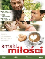 Filmy fabularne DVD - Smaki Miłości (Feast of love) [DVD] - miniaturka - grafika 1
