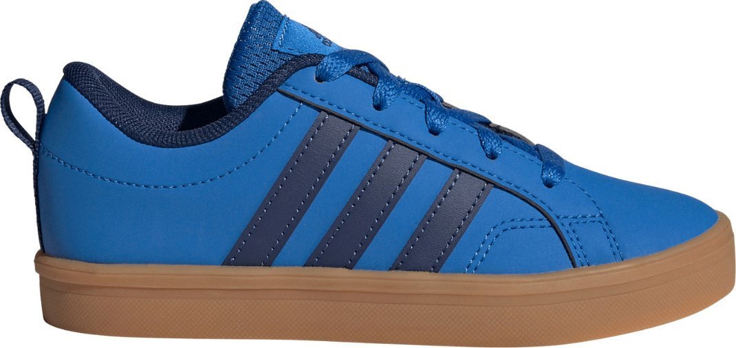 Adidas Buty dla dzieci adidas VS Pace 2.0 niebieskie JR0833 37 1/3