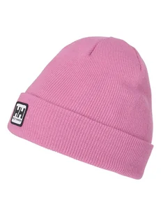 Helly Hansen Czapka beanie "Urban" w kolorze jasnoróżowym - Czapki damskie - miniaturka - grafika 1
