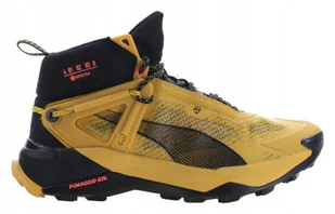 Buty męskie Puma Explore Nitro Mid Gtx 377860 03 - Buty sportowe męskie - miniaturka - grafika 1