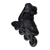 Rolki - Coolslide, Łyżworolki Ruller, Black/Sky Captain, 42 - miniaturka - grafika 1