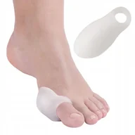 Pielęgnacja stóp - TecniWork, Ochraniacz na duży palec u nogi BIO-GEL rozmiar S CB108B - miniaturka - grafika 1