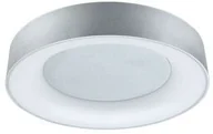 Lampy sufitowe - Paulmann - Casca LED Lampa Sufitowa IP44 2100lm Biała/Matt Aluminiuminowa Paulmann - miniaturka - grafika 1