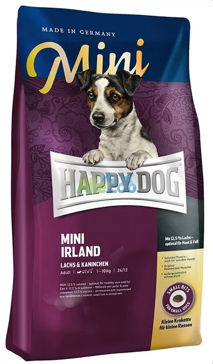 Happy Dog Supreme Mini Irland 0,3 kg