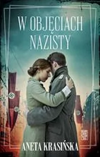W objęciach nazisty - Literatura obyczajowa - miniaturka - grafika 1