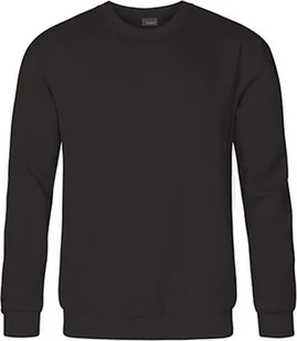 Promodoro 5099 Nowy sweter męski 100 - Kolor: Charcoal (Solid) - Rozmiar: L - Swetry męskie - miniaturka - grafika 1