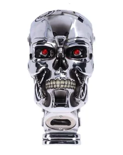 Nemesis Now Terminator 2 Otwieracz - Gadżety dla graczy - miniaturka - grafika 1