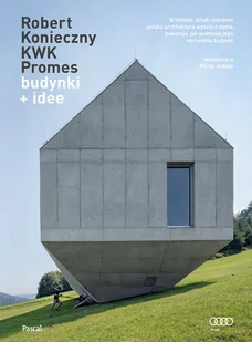 budynki + idee - Książki o kulturze i sztuce - miniaturka - grafika 1