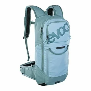 Evoc Unisex plecak rowerowy, dla dorosłych, 100115134-S, niebieski kopenowy/łupkowy, S 100115134-S - Plecaki - miniaturka - grafika 2