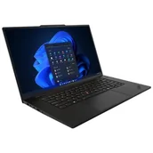 Laptopy - Lenovo ThinkPad P1 Gen 7 21KV0023PB Ultra 7 165H 16" WQXGA 32GB 1000SSD RTX 4070 DLSS 3 W11Pro - miniaturka - grafika 1