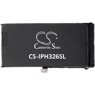 Cameron Sino Apple iPhone 13 Mini / A2660 2350mAh 9.05Wh Li-Polymer 3.85V - Baterie do telefonów - miniaturka - grafika 1