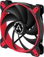 Wentylatory komputerowe - Wentylator Arctic BioniX F140 Red ACFAN00095A - miniaturka - grafika 1