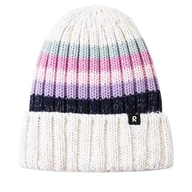 Czapki dla dzieci - Czapka Reima Vilke 5300294A Kolorowy - miniaturka - grafika 1