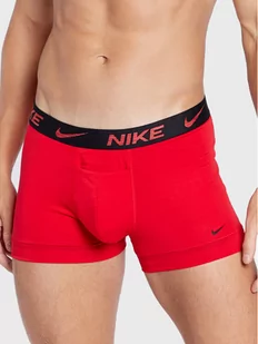 Nike Komplet 2 par bokserek Dri-Fit ReLuxe 0000KE1077 Kolorowy - Majtki męskie - miniaturka - grafika 1