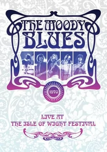 Threshold Of A Dream - Live At Isle Of Wight 1970 - Koncerty - miniaturka - grafika 1