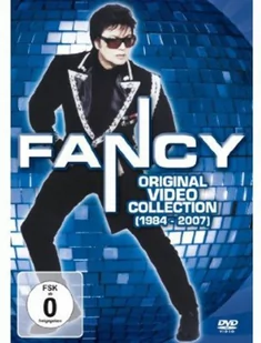 Original Vide Collection [1984-2007] Fancy Płyta DVD) - Muzyka elektroniczna - miniaturka - grafika 1