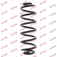 Układ zawieszenia - akcesoria - SPRĘŻYNA ZAWIESZENIA PEUGEOT 3008 [2009] - R - miniaturka - grafika 1