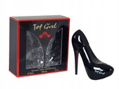 Wody i perfumy damskie - Top Girl, Black Close To You, perfumy, 30 ml - miniaturka - grafika 1