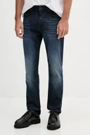 Spodnie męskie - BOSS Orange - miniaturka - grafika 1