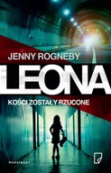 E-booki - kryminał i sensacja - Leona. Kości zostały rzucone - miniaturka - grafika 1