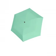 Parasole - Fiber Mini Compact uni - damski parasol składany - miniaturka - grafika 1
