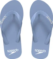Klapki i japonki męskie - Speedo Męskie Japonki FLIP FLOP AM - miniaturka - grafika 1