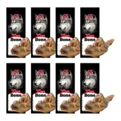 Przysmaki dla psów - Przysmak dla psa ALPHA SPIRIT Hiszpańska noga szynkowa z mięsem nr 6 8 x 300 g - miniaturka - grafika 1