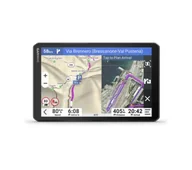 Nawigacja GPS - Garmin dezl LGV820 EU MT-D - miniaturka - grafika 1