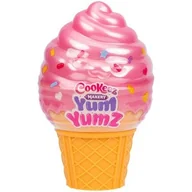 Figurki dla dzieci - Figurka COBI CooKez Makery Yum Yumz Rożek pojedynczy MO-23518 (1 figurka) - miniaturka - grafika 1