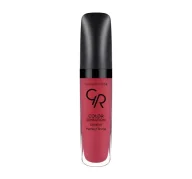 Błyszczyki do ust - Golden Rose COLOR SENSATION LIPGLOSS BŁYSZCZYK DO UST 118 - miniaturka - grafika 1