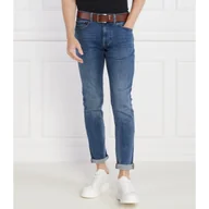 Spodnie męskie - Tommy Hilfiger Jeansy LAYTON PSTR | Slim Fit - miniaturka - grafika 1