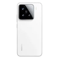 Telefony komórkowe - Xiaomi 15 12/512GB Biały - miniaturka - grafika 1