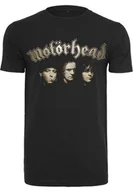 Koszulki męskie - koszulka MOTORHEAD - BAND-M - miniaturka - grafika 1