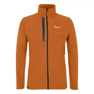 SALEWA Paganella Polarlite kurtka męska, Burnt Orange/0910, L - Kurtki męskie - miniaturka - grafika 1