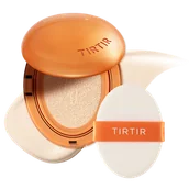 Podkłady do twarzy - Tirtir Mask Fit AI Filter Cusion Mini, 13N Fair - miniaturka - grafika 1